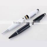 Promotional Usb Hot Sale Touch Pen Usb Flash Disk for Smart Phone,iphone,ipad thumbnail-1