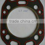 Top Grade Tractor Cylinder Head Gasket Made in Hebei CHina