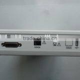 CE Approved ECG EKG Interpretation Machine Touch Screen LCD Display Diagnostic Equipment thumbnail-2