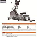 2016 Design Professional Elliptical Machine thumbnail-3