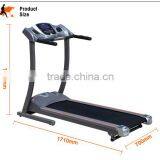 Small Easy up Home Use Motorized Treadmill thumbnail-5