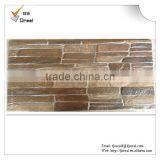Hot Sale 3d Inkjet 300x600mm Exterior Rustic Wall Tile thumbnail-2