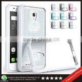 Samco Premium New Arrvial Crystal Clear Hot Proudct Back Phone Case Cover for Alcatel One Touch Go Play
