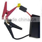 13000mAhLi-Nano Lithium Polymer jump starter for cars powerful mini auto jump starter lipo car battery jump starter