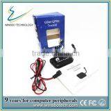 GSM Quad-band Motorcycle GPS Tracker thumbnail-4