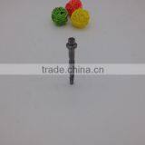 Drill Bits for Punching Solid Carbide Four Flutes thumbnail-3