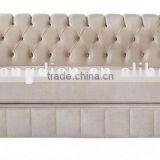 European Style Classic Comfortable Fabric Sofa HDS1477 thumbnail-1