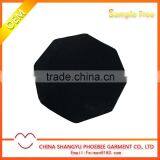 Hot Sell Black Doctoral Tam thumbnail-1