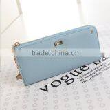 Women Branded Latest Wallet Ladies Holder Coin Purse Clutch Bags thumbnail-2