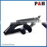 PU Leather Phone Case for Iphone 6 Back Cover thumbnail-5