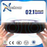 Hot Selling Mini Blue Tooth Bluetooth Speaker For Phone Mobile With FM Radio thumbnail-6