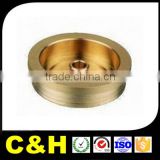 Custom Professional CNC Machining Aluminum Brass Parts