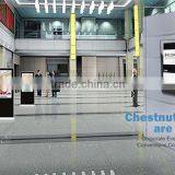 65 Inch Indoor Touch Screen Digital Signage ,lcd Advertising TV thumbnail-5