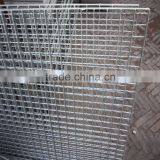 Galvanzied Anti-slip Steel Floor Grating