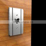 Wholesale Wall Switch Board Metal Switch Cover thumbnail-6
