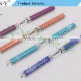 ANY Nail UV Gel Art Paiting Design Rhinestone Two Way Nail Brush Japan Style thumbnail-4