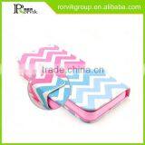 Factory Price Aluminum Cell Phone Case Cover for IPhone5 5S thumbnail-3