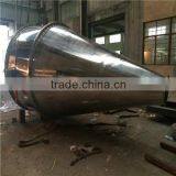 SHJ Feed Granule Double Spiral Cone Shaped Mixer