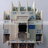 Lowest Price Dc125V Elevator Magnetic Contactor thumbnail-1