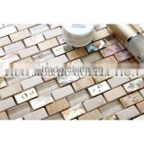 Fico GZ33156-1 shell mosaic tile mothelr of pearl