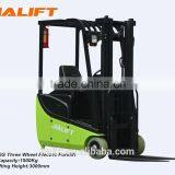 Jialift 1500Kg Three Wheel Electric Forklift E1530GS