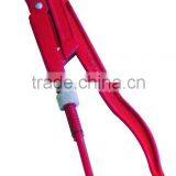 High Quality CR-V Steel Pipe Wrench