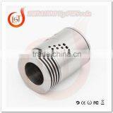 Better than orchid v5 atomizer rba Mutation X V2 RDA atomizer 28mm