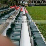 Simple Fixed Ango Bleacher for School Use thumbnail-1