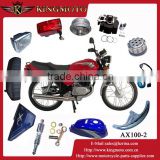 Factory Supplier OEM Service Available Motorcycle Spare Parts