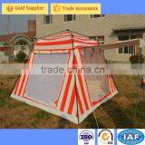Middle East Canvas Family Tent thumbnail-3