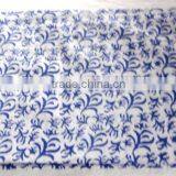 RTHCF-16 Ethnic Designer Export Quality Best Fabric Wooden Block Printed Cotton Indian Traditional Manufacturer Wholesaler