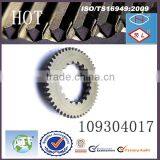 2015 Chinese BUS Transmission 5TH.CLUTCH BODY MANUFACTURER FOR S6-90 GEARBOX (109304017/109 304 017)