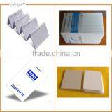 Rfid Chip Card Smart Card Memory Chip 125KHZ RFID Thin Card Thick Card M1 13.56MHZ IC Card S50 S70 Card thumbnail-3