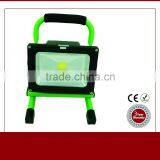High Stability Ultra-bright Elegant Anti-aging Flood Light Rechargeable thumbnail-2