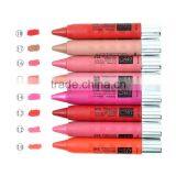 Kiss Proof 26 Colors Matte Waterproof Matte Menow Kiss Proof 19 Colors Single One Matte Waterproof Matte Lip Wax Pencil thumbnail-2