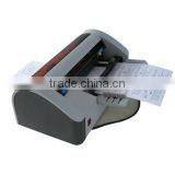 Semi-automatic Name Card Cutter