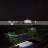 F13 High Power Aluminium Body Self Defense Rechargeable Long Distance Torch thumbnail-3