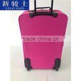2016 Soft Trolley Luggage With Universal Wheels thumbnail-4