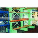 Storage Cantilever Racking for Industrial Warehouse Solutions thumbnail-5