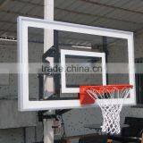 Basketball Fiberglass Basketball Backboard for Custom Basketball Backboard thumbnail-4