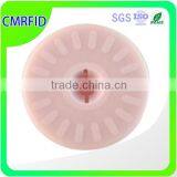 Anti-drop Round Ear Tag for Animal Tracking thumbnail-3