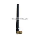 IP65 waterproof GSM UMTS whip terminal omni router gateway antenna