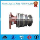 Engine Spare Parts Fan Bracket for Howo Truck Parts Weichai Diesel Engine