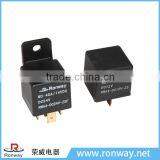 Ronway Factory Hot Sale JD2914 24V 5pin 40A Automobile Starter Relay thumbnail-2