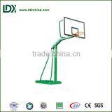 Basketball Post Basketball Wholesale thumbnail-1