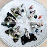 Factory Price Smart Slim Metal KickStand Holder For Cell Phone 360 Degree Rotation Ring Buckles Cat Phone Holder thumbnail-5