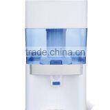 18L Cermic Activated Carbon Alkaline Gravity Water Filter System