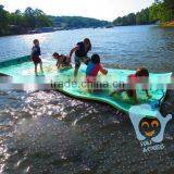 OEM Factory Price Custom Walk on Water Float thumbnail-2