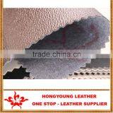 China Famous Factory Supplier pu Leather Synthetic for Making Ladies Sexy High Heel thumbnail-5