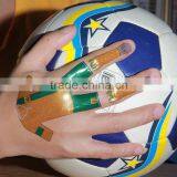 New Arrival Glliter CMYK Soccer Uniform for Hands Wholesales Tattoo Sticker thumbnail-4
